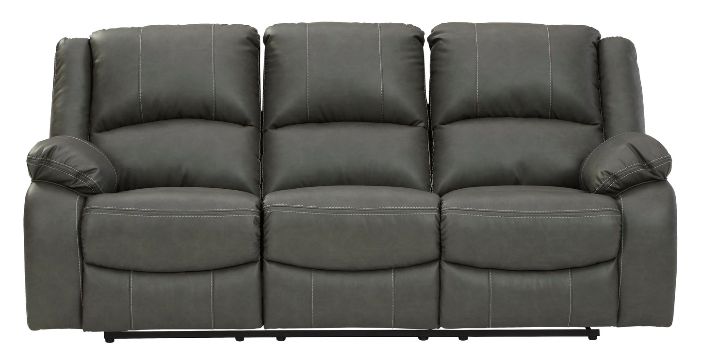 Calderwell Sofa and Loveseat - PKG007327