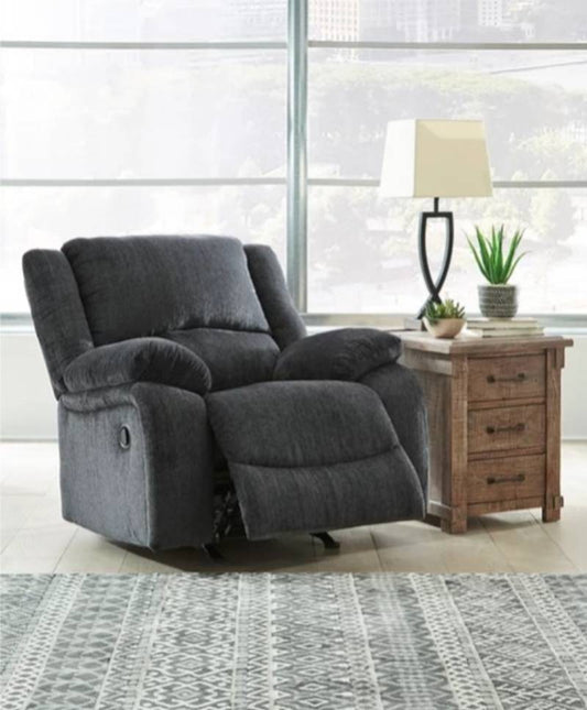 Ashley 76504 Draycoll (Recliner)