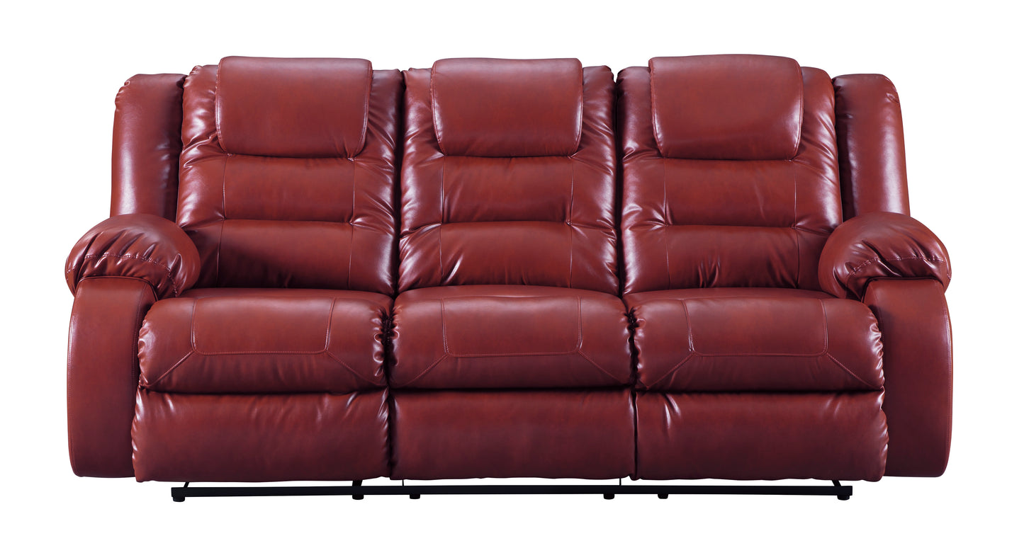 Vacherie Sofa and Loveseat - PKG001750