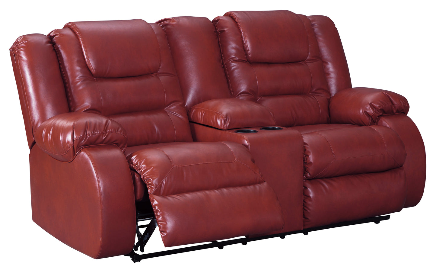 Vacherie Sofa and Loveseat - PKG001750