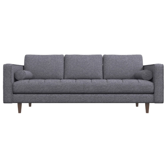 Tessa Sofa (Dark Grey Linen)