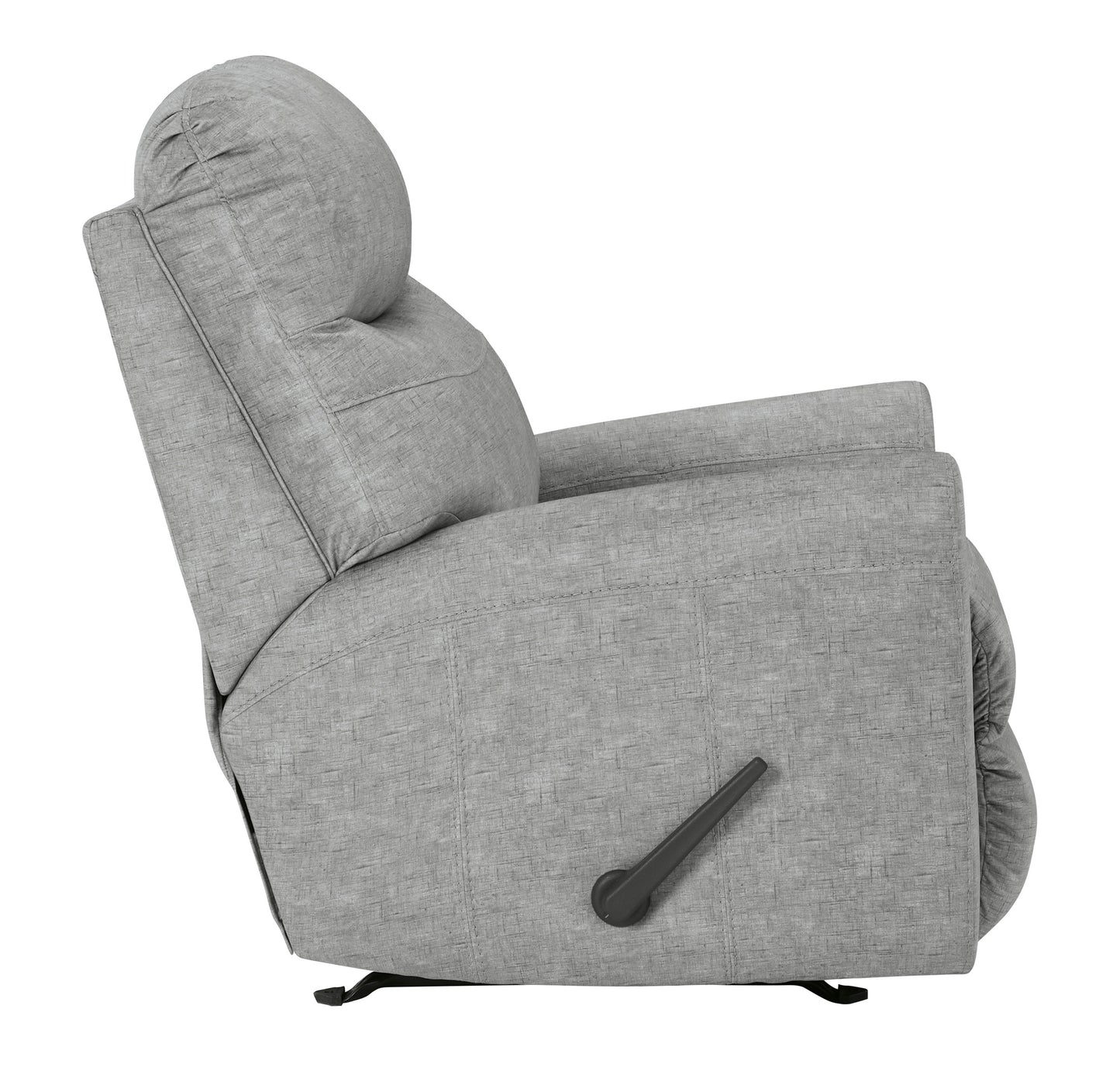 Falkirk Steel Recliner | 8080425