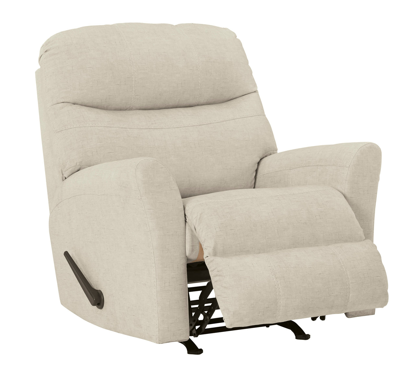 Falkirk Parchment Recliner | 8080625