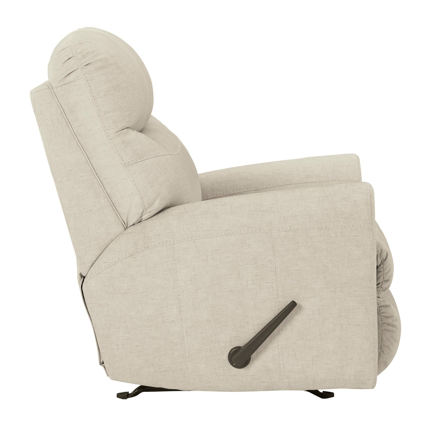 Falkirk Parchment Recliner | 8080625