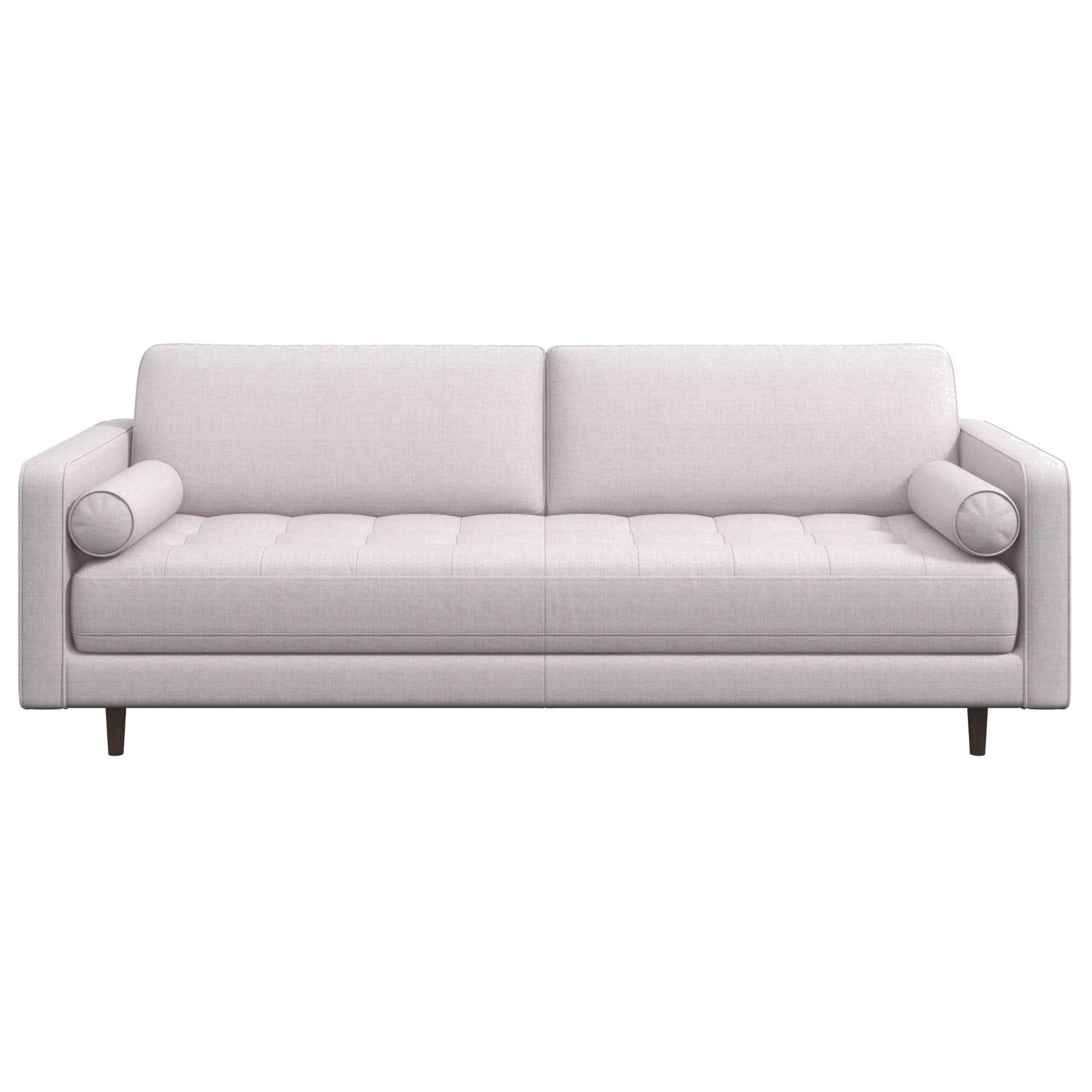 Daphne Sofa (Beige Linen)