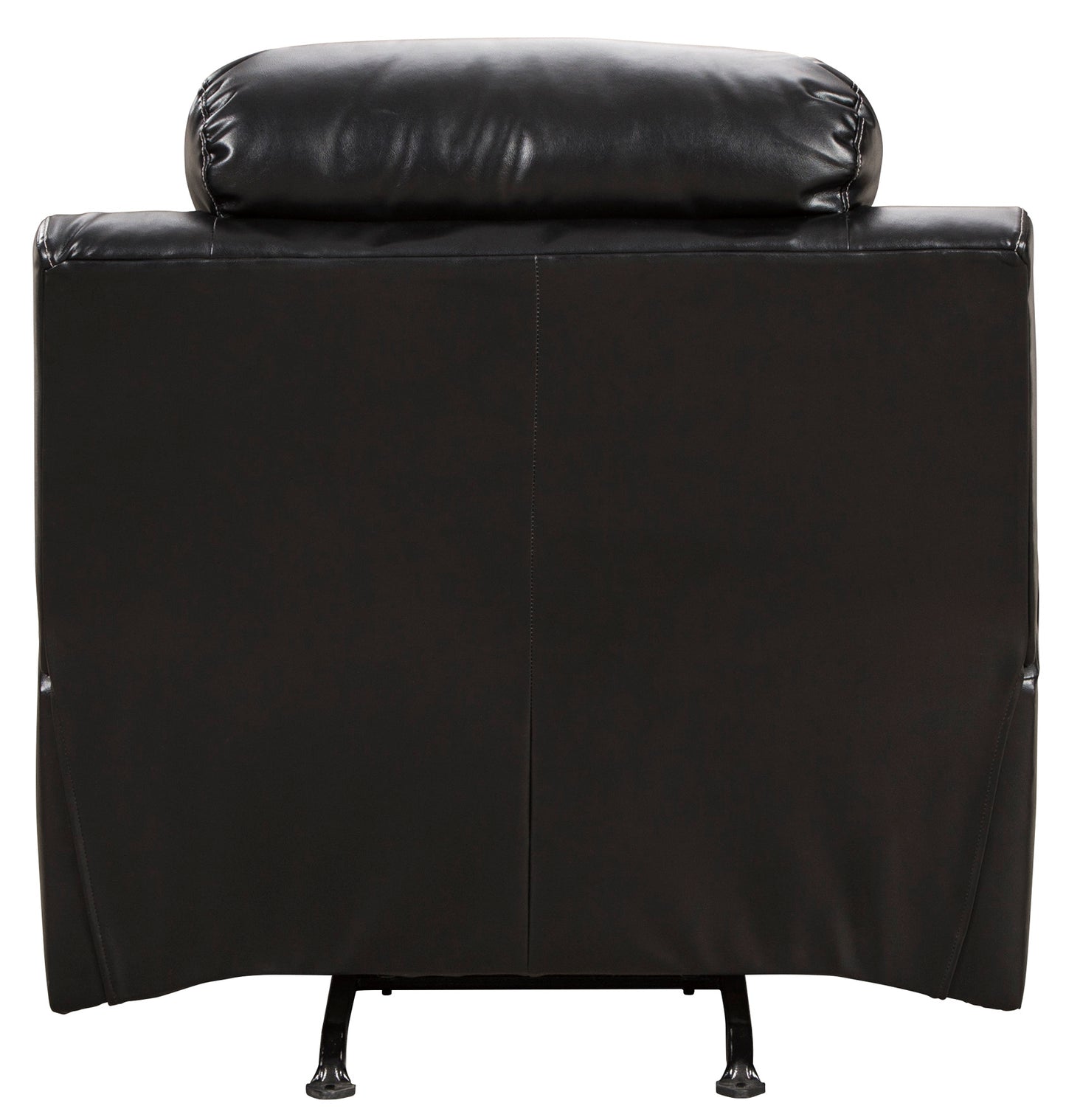 Kempten Black Recliner | 8210525