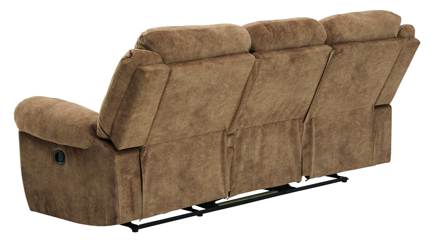 Huddle-Up Sofa and Loveseat - PKG002356