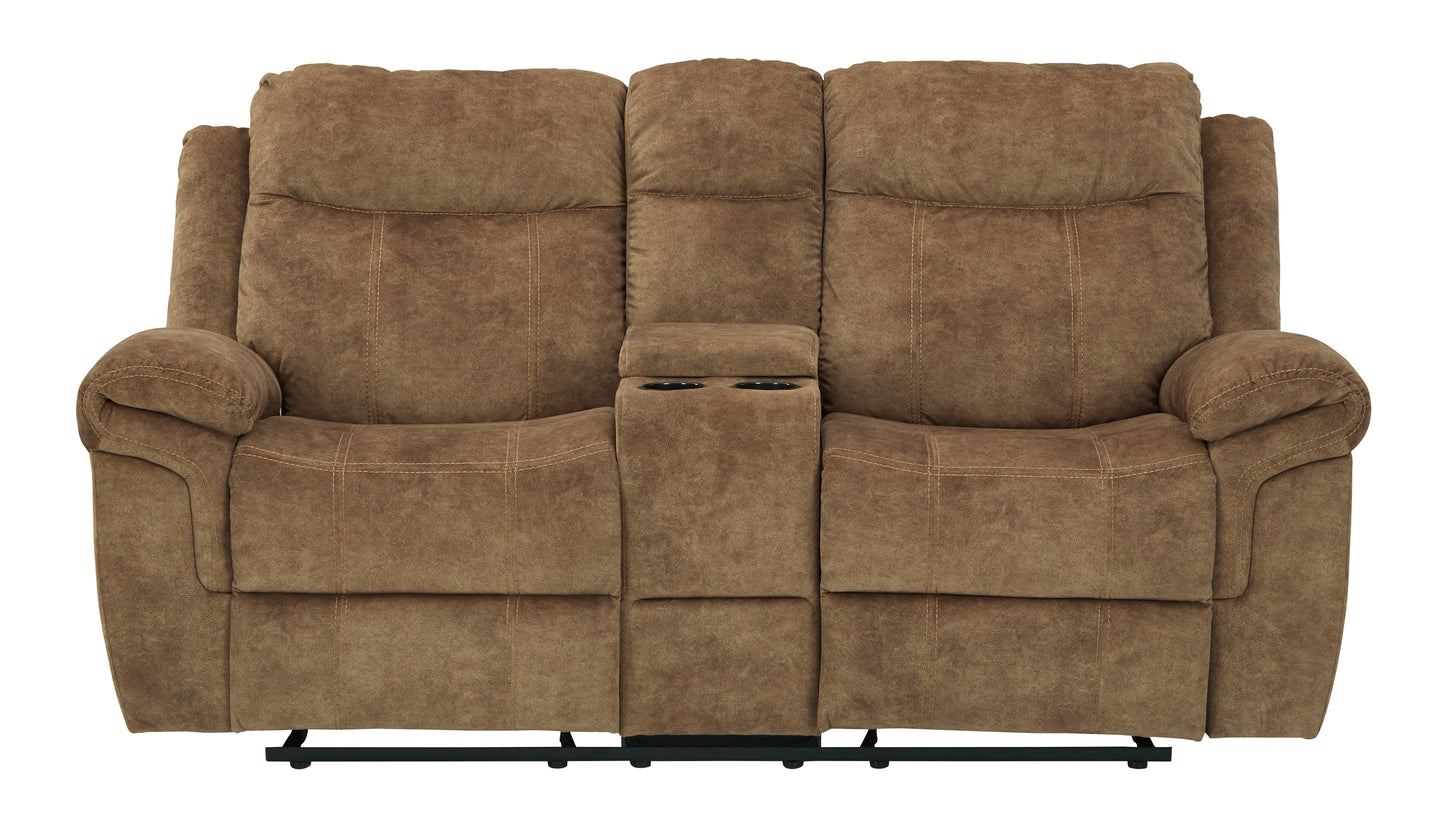 Huddle-Up Sofa and Loveseat - PKG002356