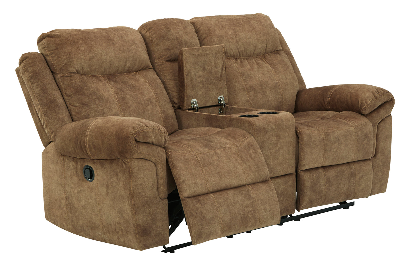 Huddle-Up Sofa and Loveseat - PKG002356
