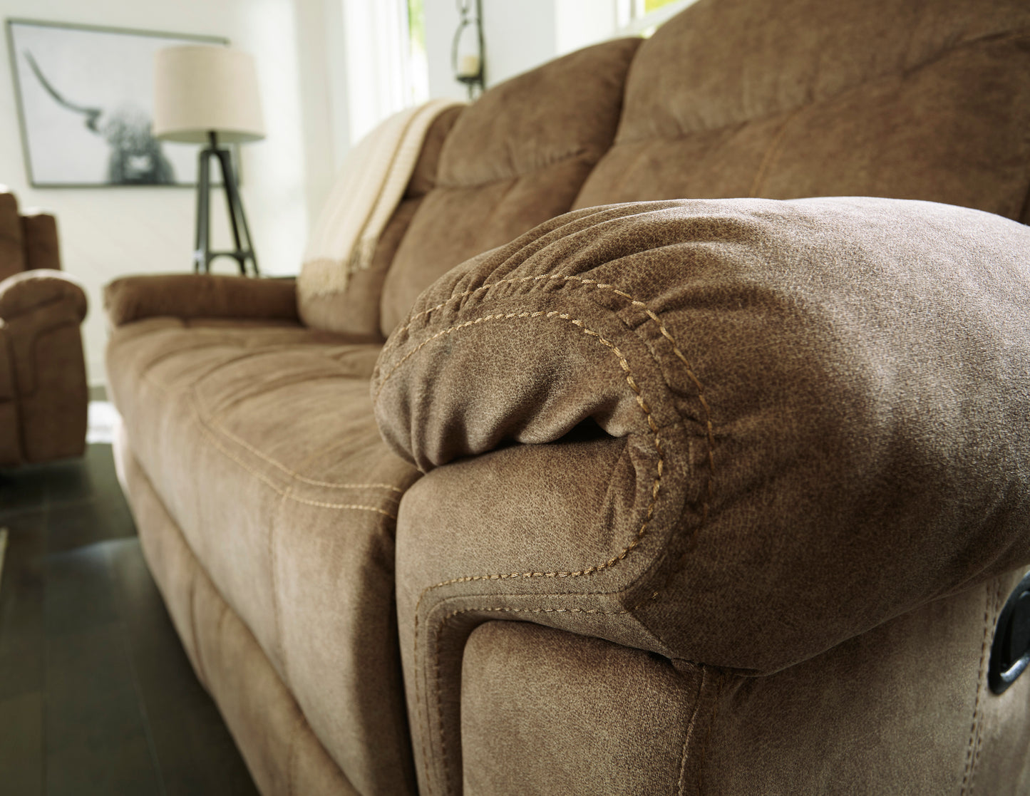 Huddle-Up Sofa and Loveseat - PKG002356