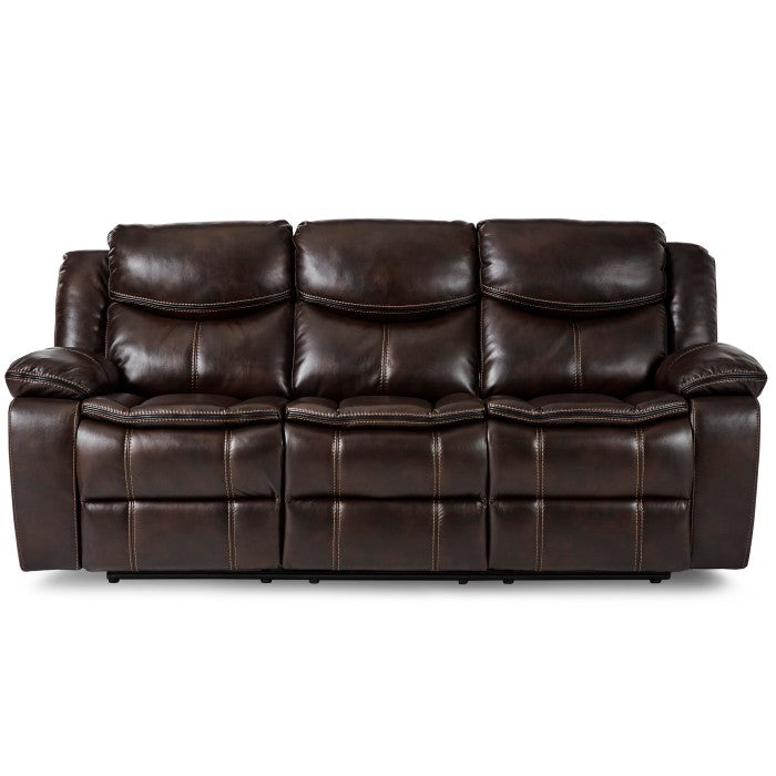 8230BRW Seating-Bastrop Collection