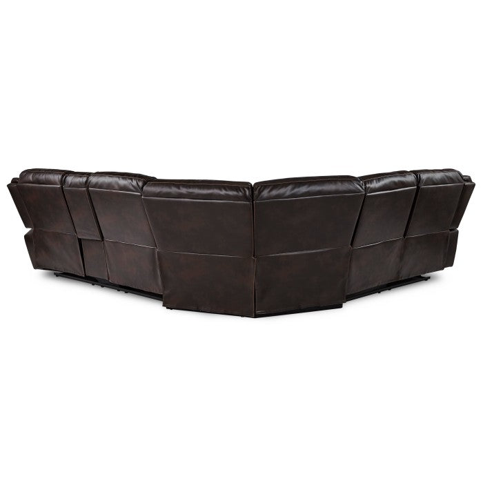 8230BRW-SC Seating-Bastrop Collection