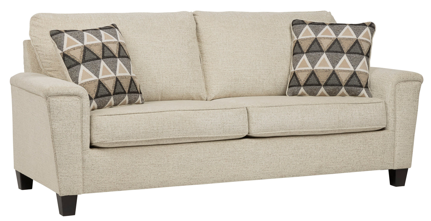 Abinger Sofa and Loveseat - PKG007344