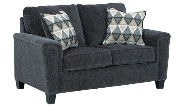 Abinger Smoke Loveseat | 8390535