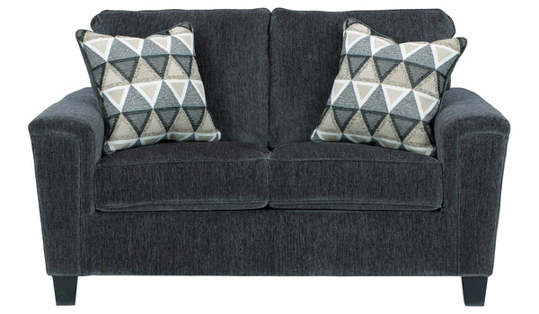 Abinger Smoke Loveseat | 8390535