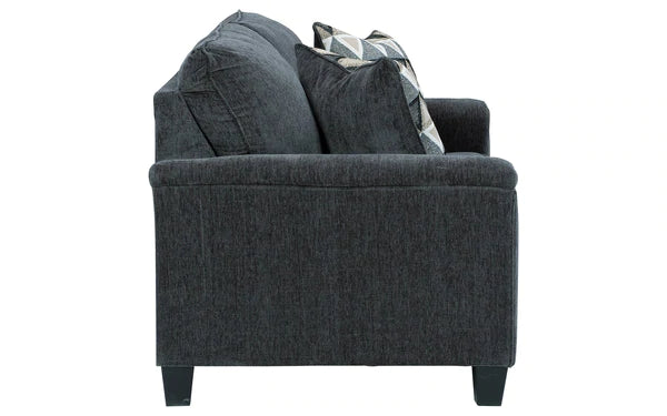 Abinger Smoke Loveseat | 8390535