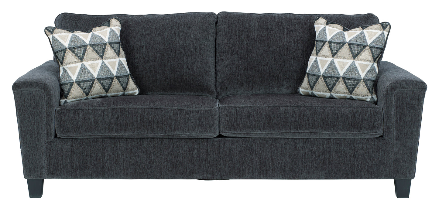 Abinger Sofa and Loveseat - PKG008219