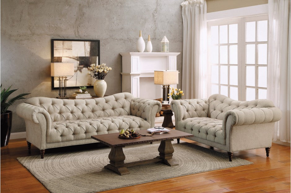 8469 Seating-St. Claire Collection