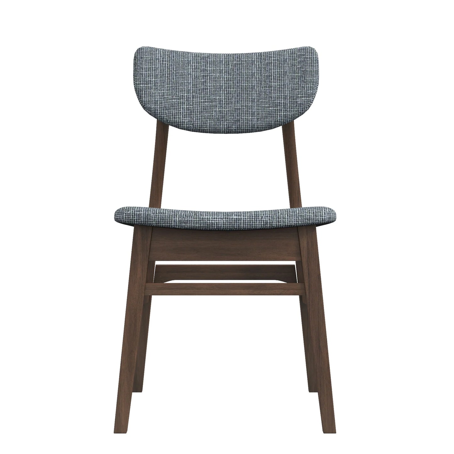 Collins Dining Chair (Grey)