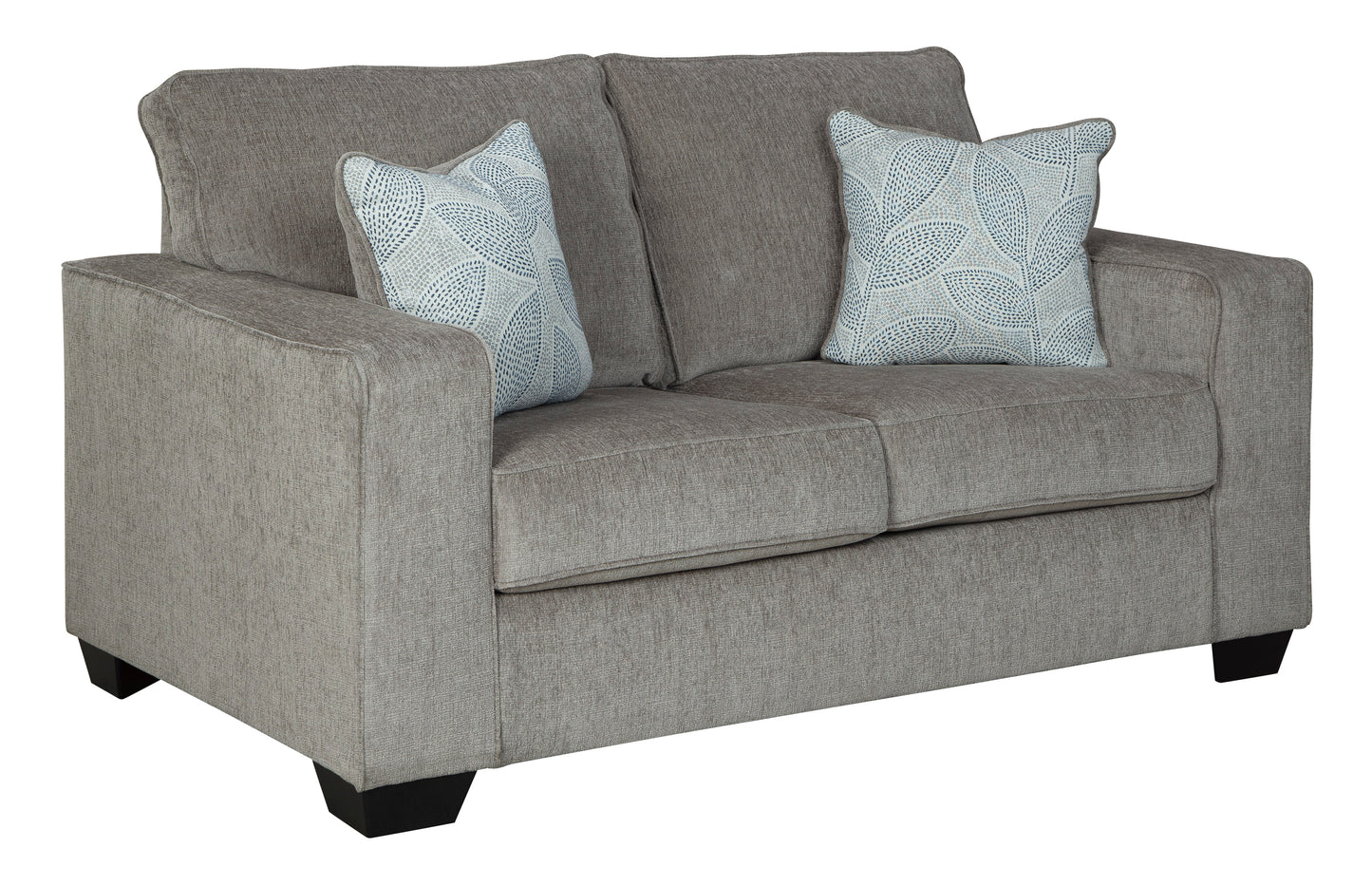 Altari Sofa and Loveseat - PKG001808