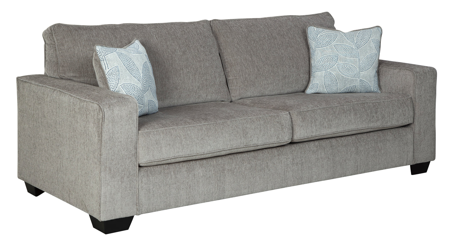 Altari Sofa and Loveseat - PKG001808