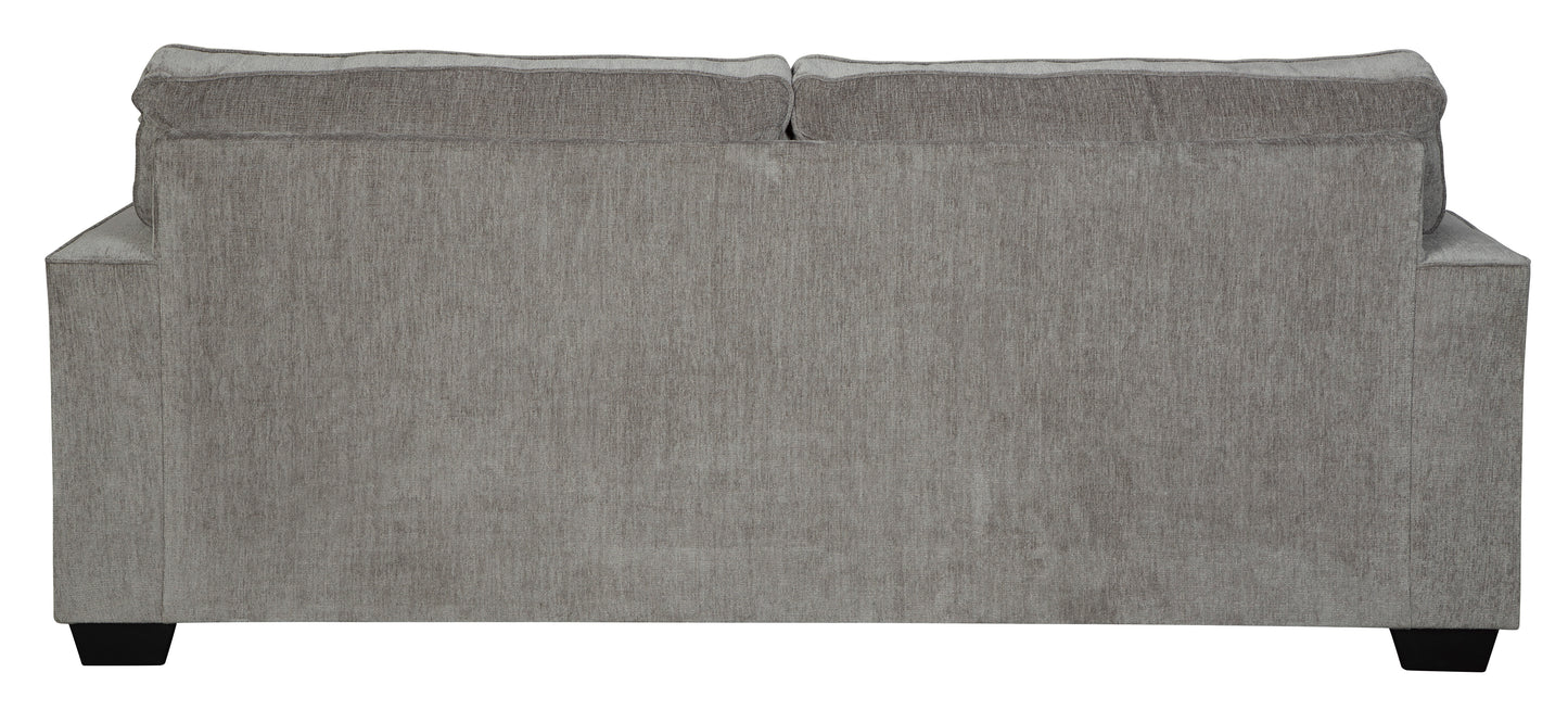 Altari Sofa and Loveseat - PKG001808