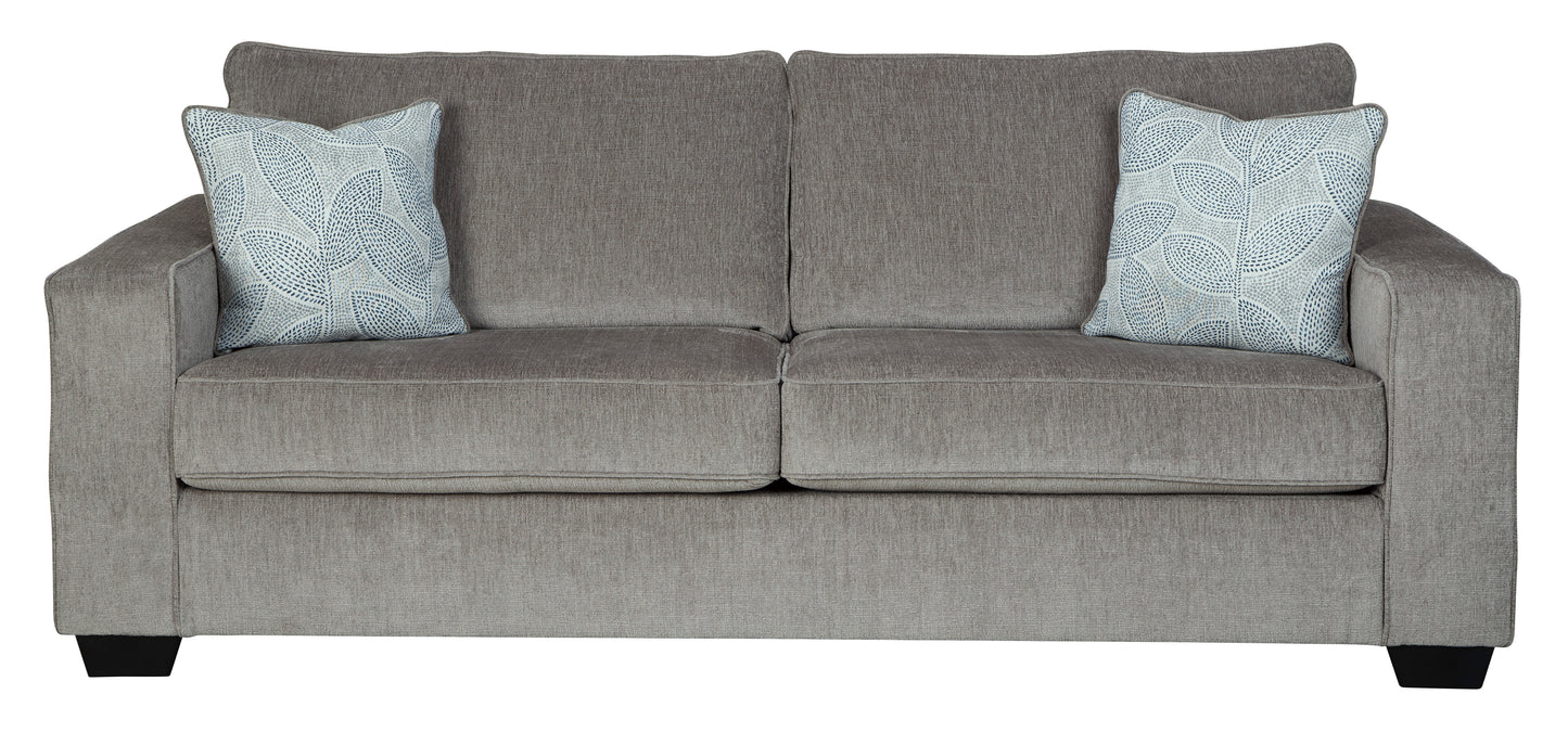 Altari Sofa and Loveseat - PKG001808