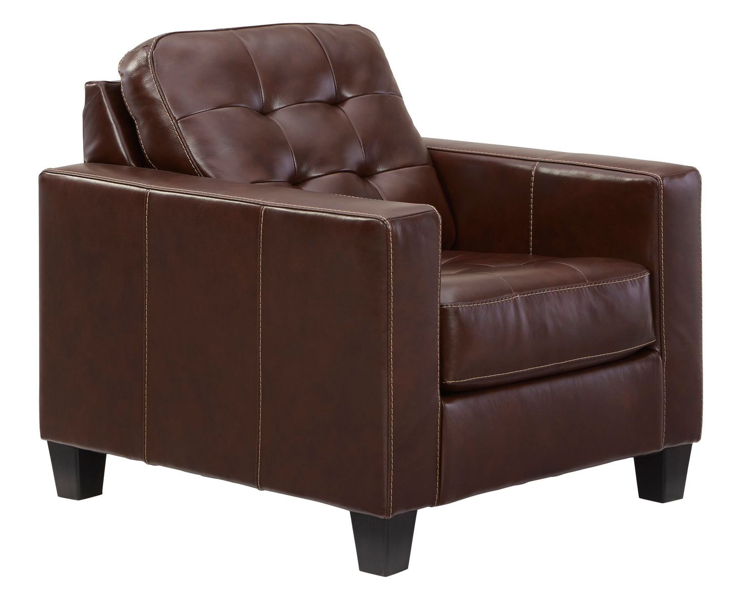 Altonbury Walnut Chair | 8750420
