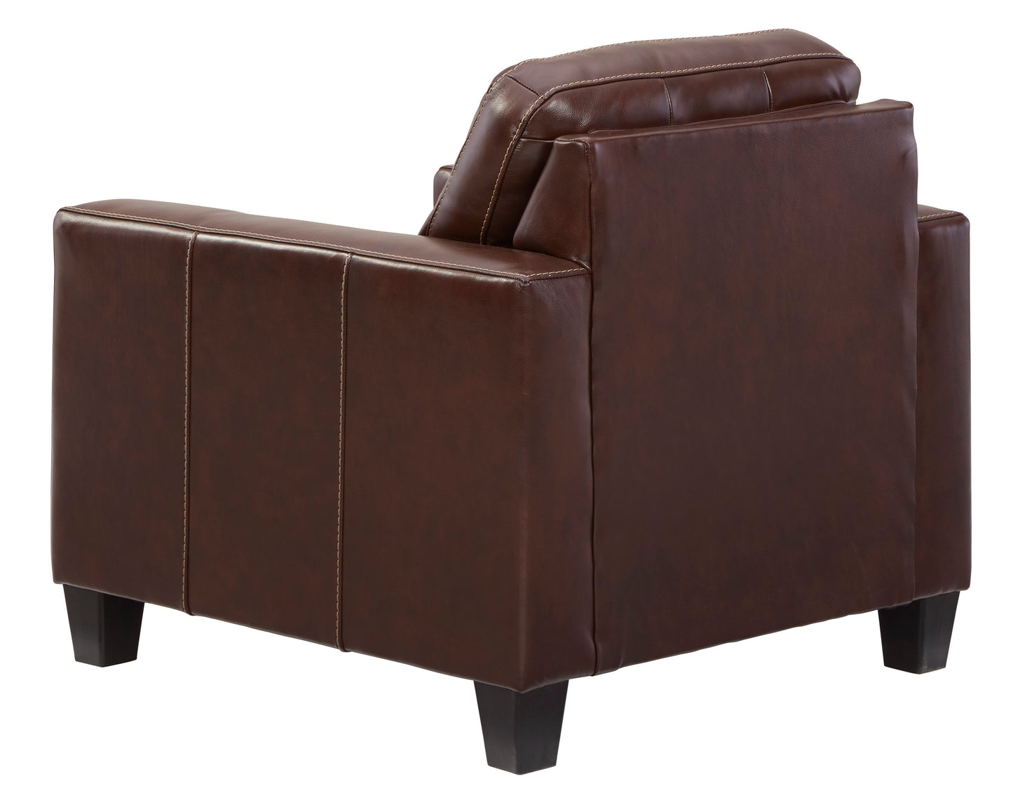 Altonbury Walnut Chair | 8750420