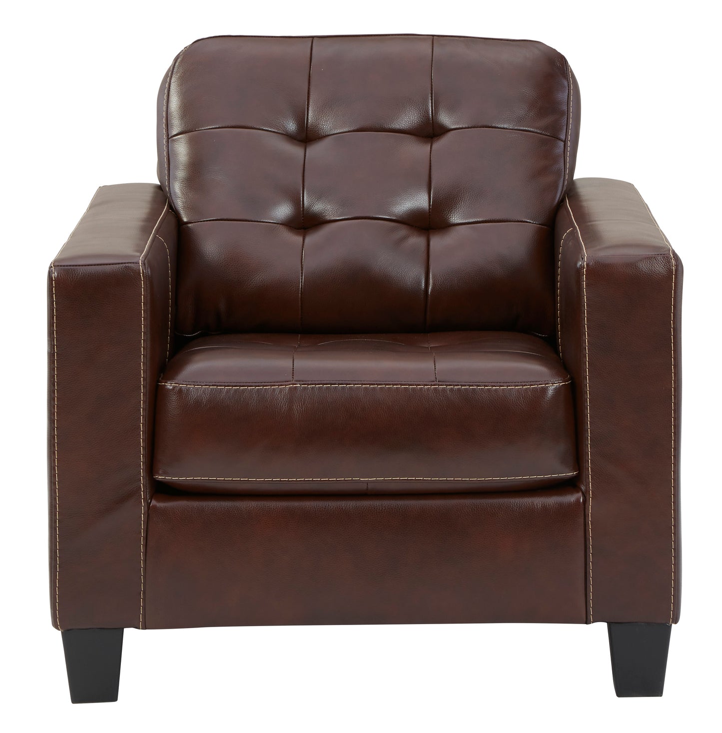 Altonbury Walnut Chair | 8750420