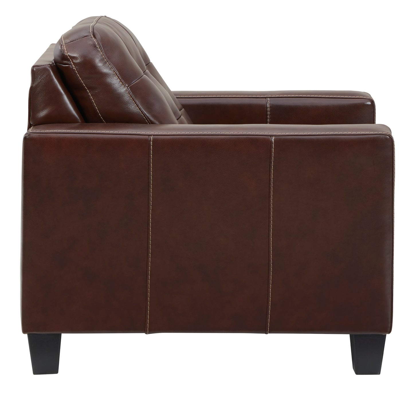 Altonbury Walnut Chair | 8750420