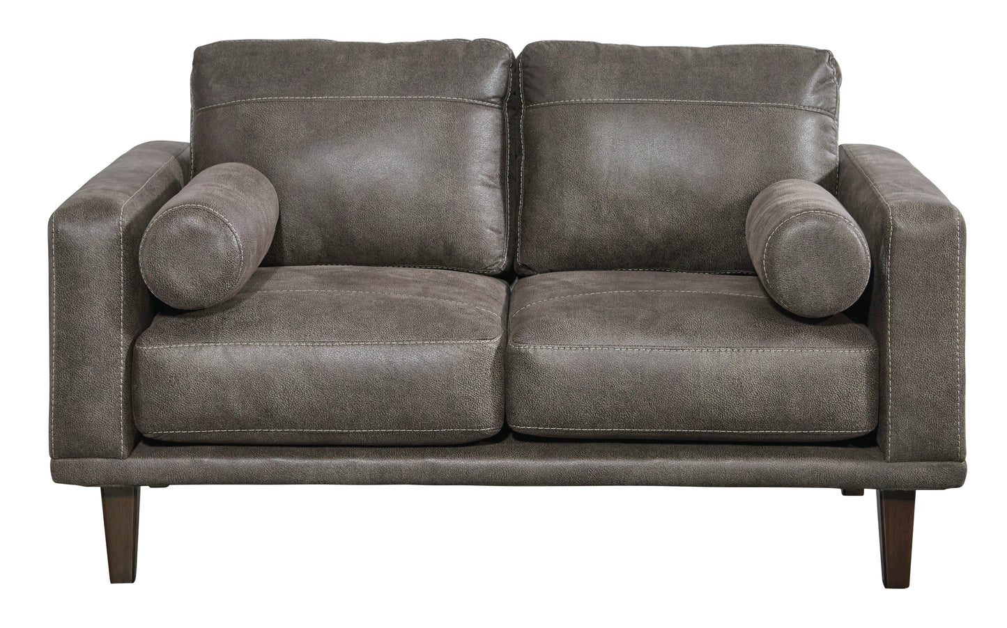 Arroyo Sofa and Loveseat - PKG011037