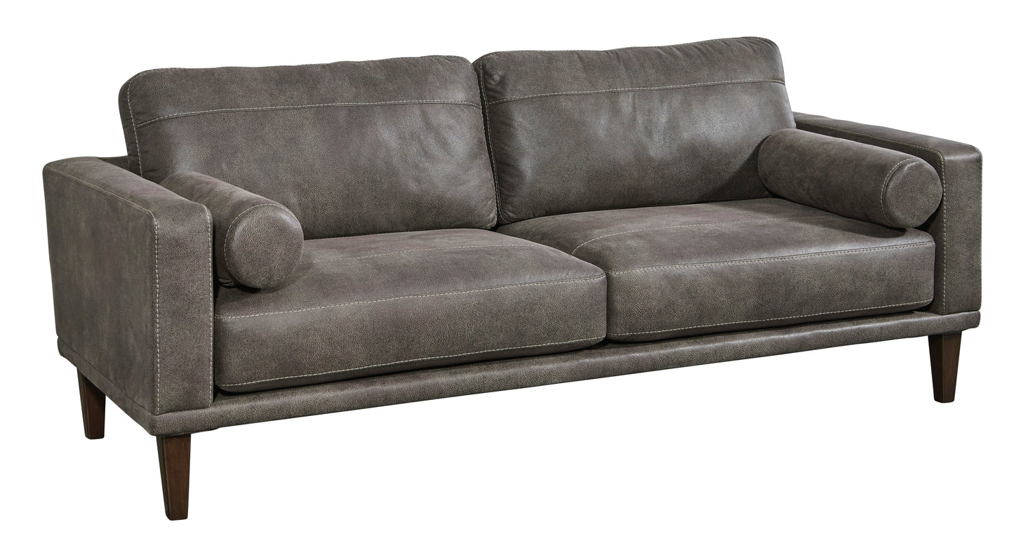 Arroyo Sofa and Loveseat - PKG011037