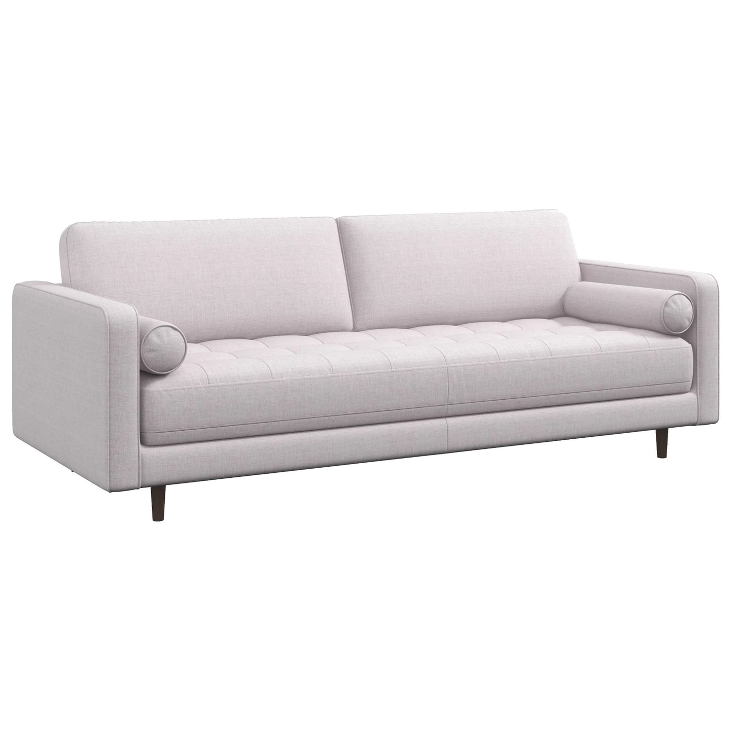Daphne Sofa (Beige Linen)