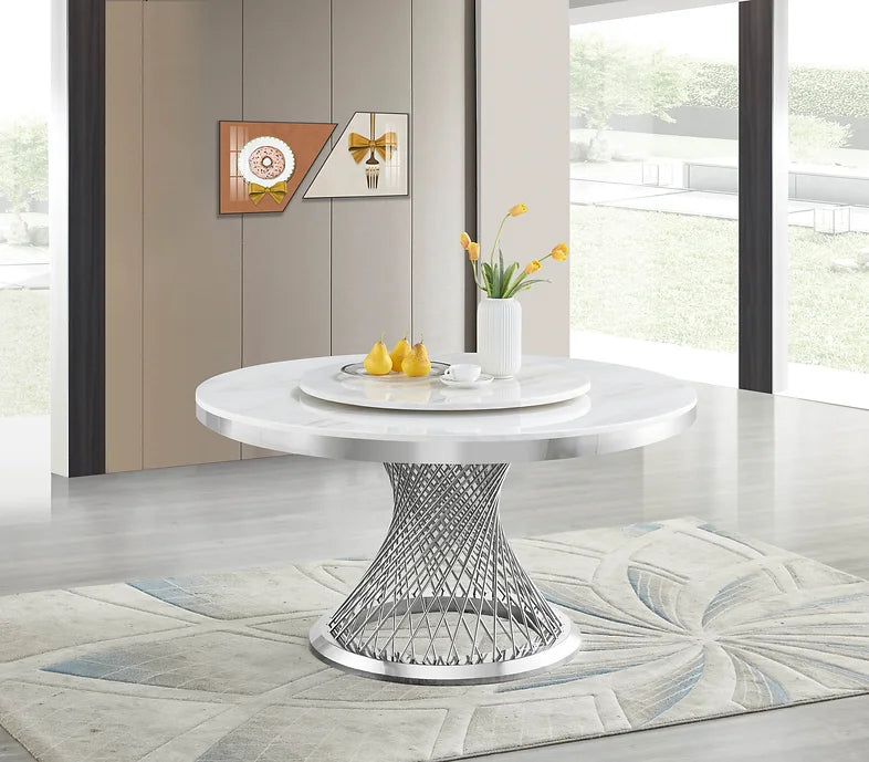 D605 Unico Table and Chair /D863 Havana