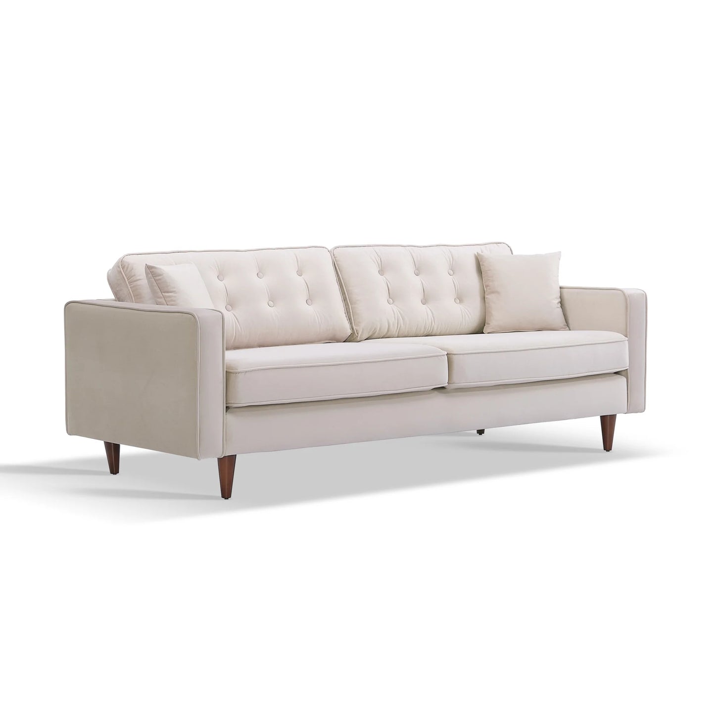 Oregon Sofa (Beige)