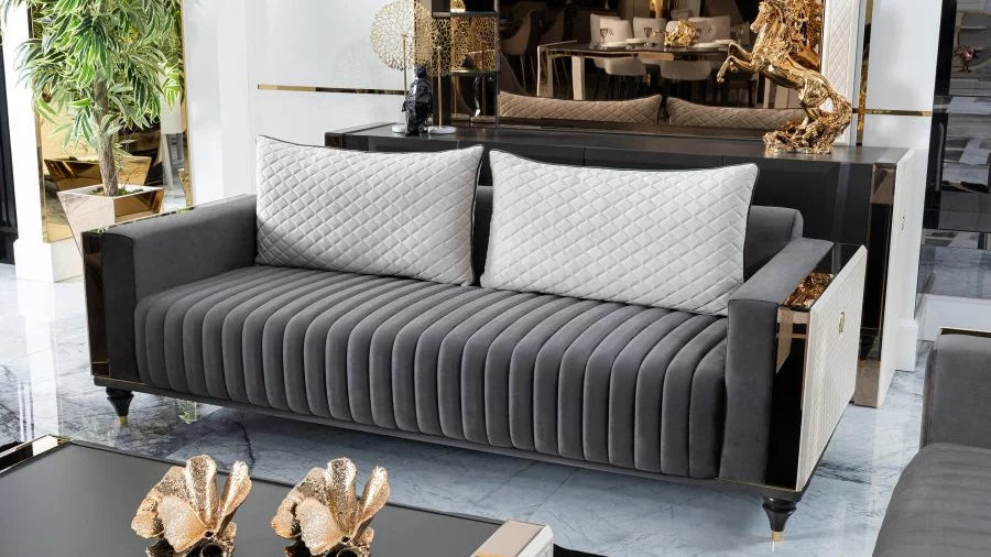 Amelia Sofa Set Coming Soon