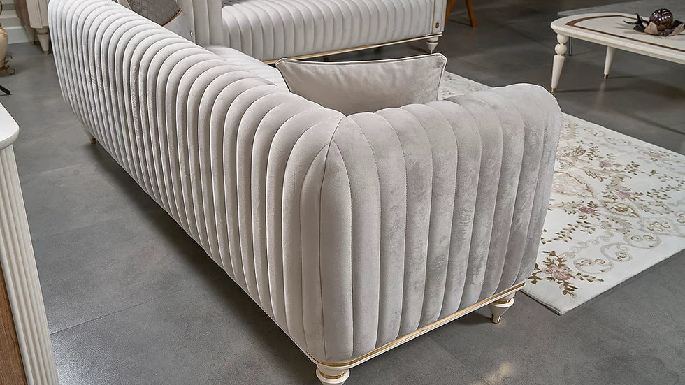 Alice Sofa Set
