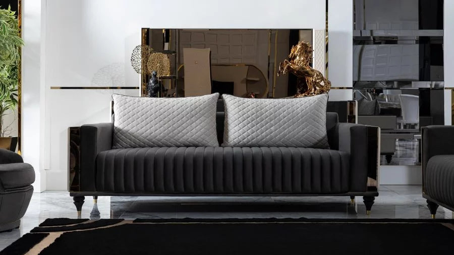 Amelia Sofa Set Coming Soon
