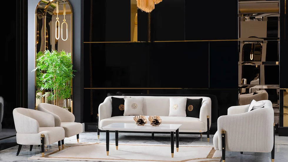 Aliana Sofa Set Coming Soon