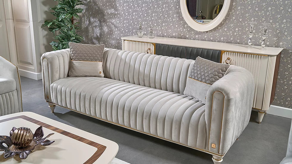 Alice Sofa Set