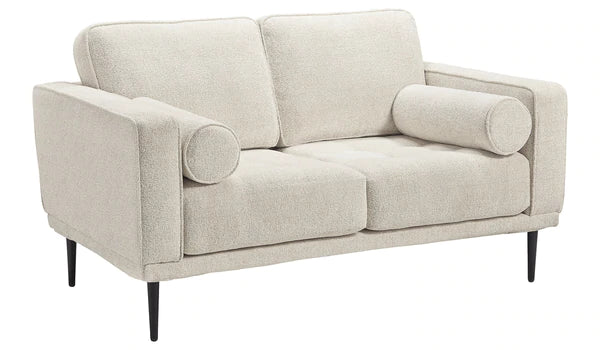 Caladeron Sandstone Loveseat | 9080435