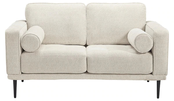 Caladeron Sandstone Loveseat | 9080435