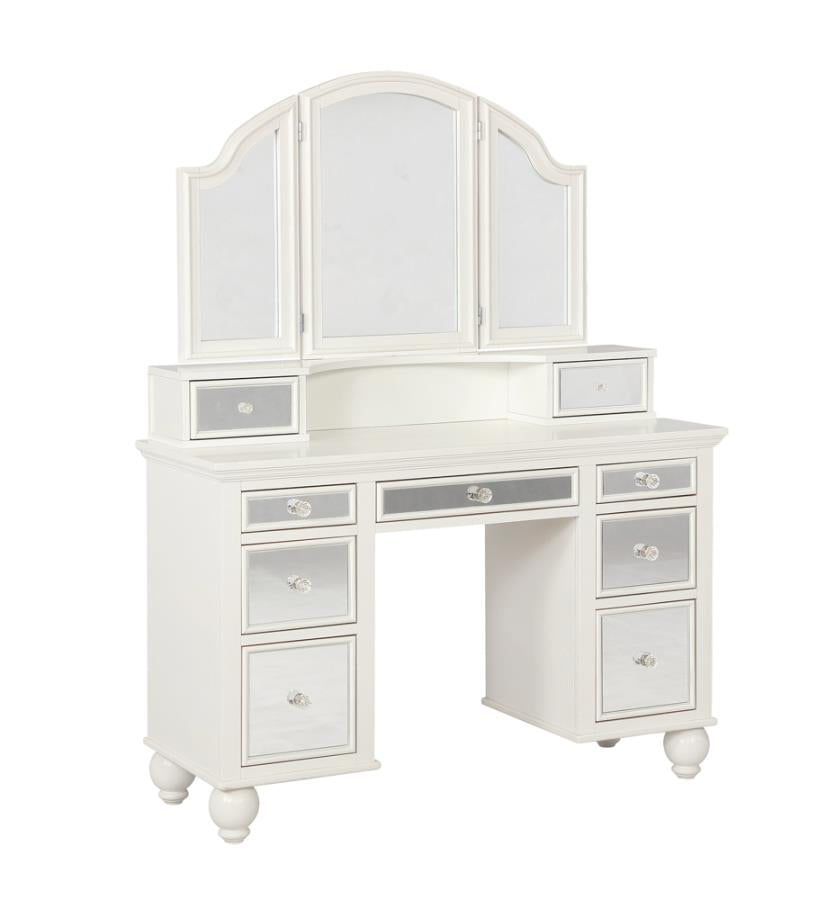 930133 Vanity Set