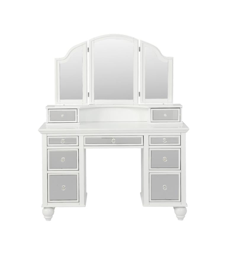 930133 Vanity Set