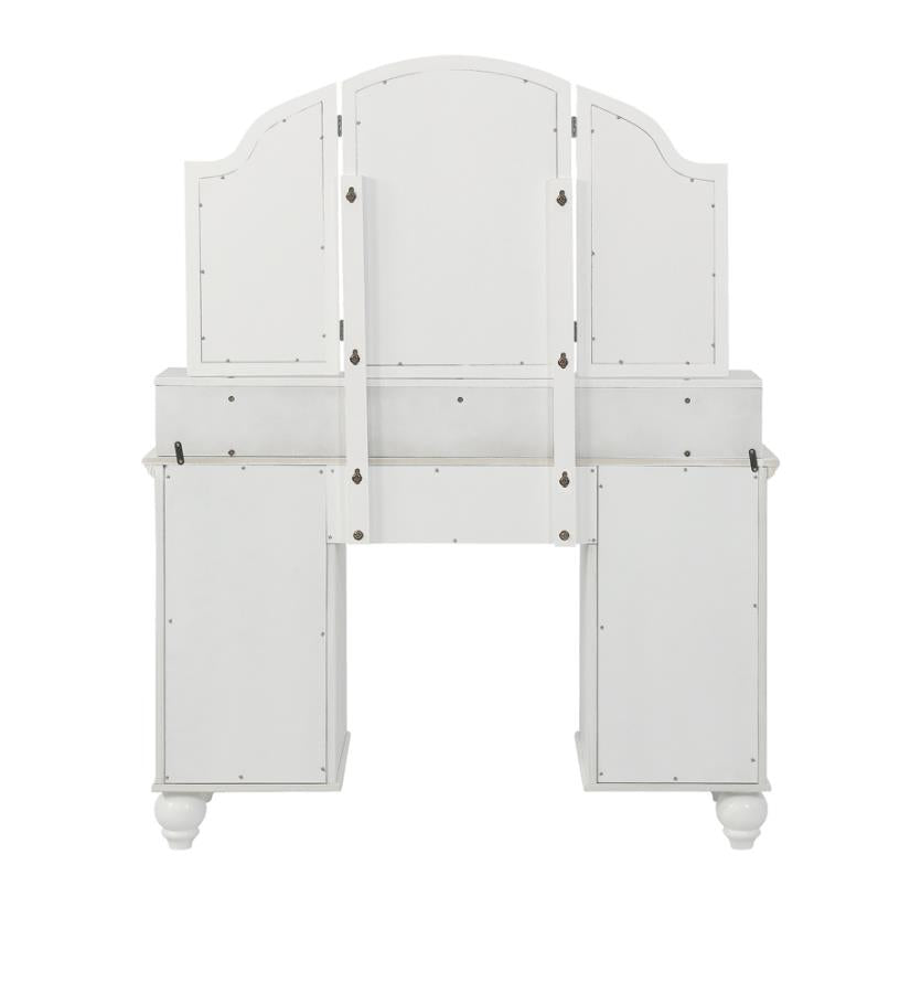 930133 Vanity Set