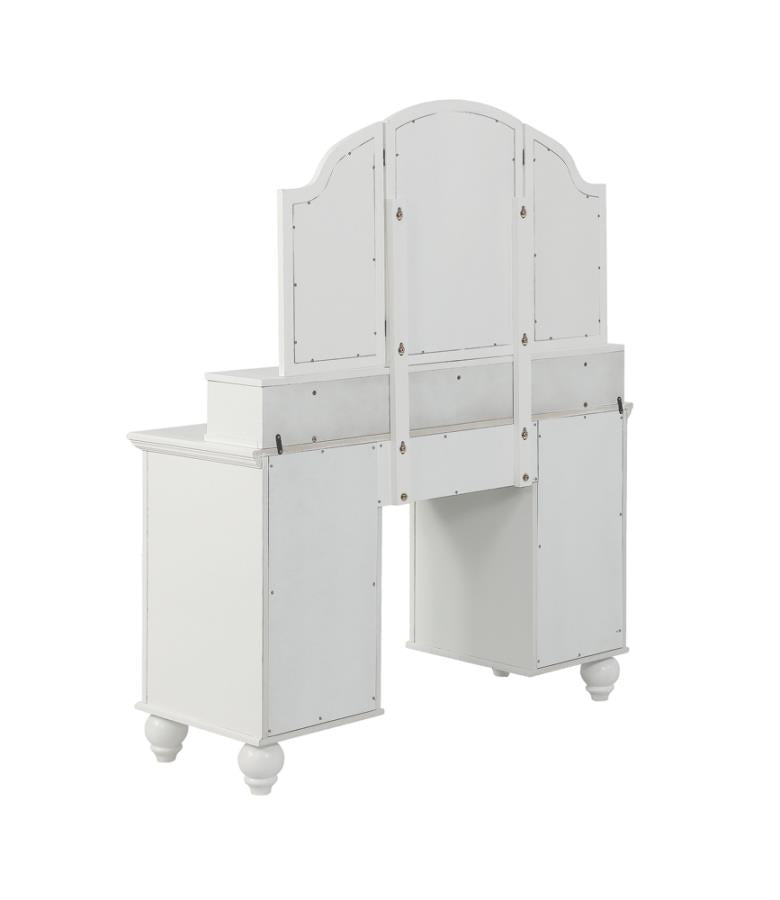 930133 Vanity Set