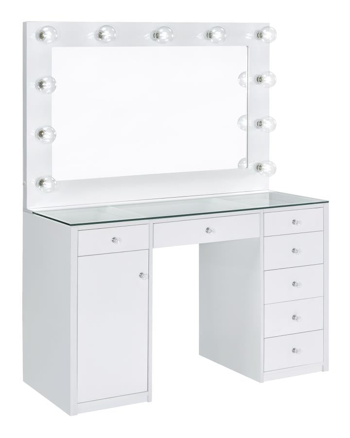 931143 Vanity