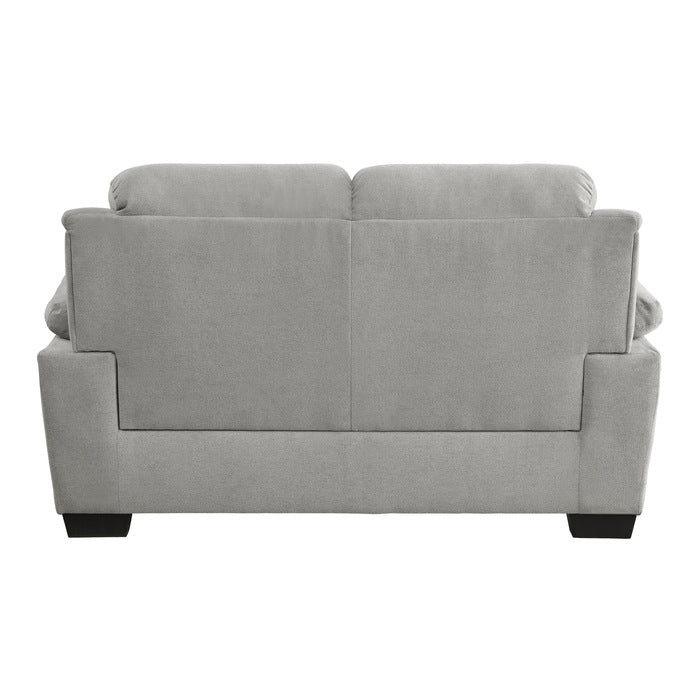 9333GY Seating-Holleman Collection