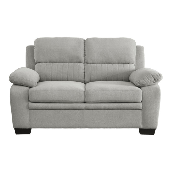 9333GY Seating-Holleman Collection